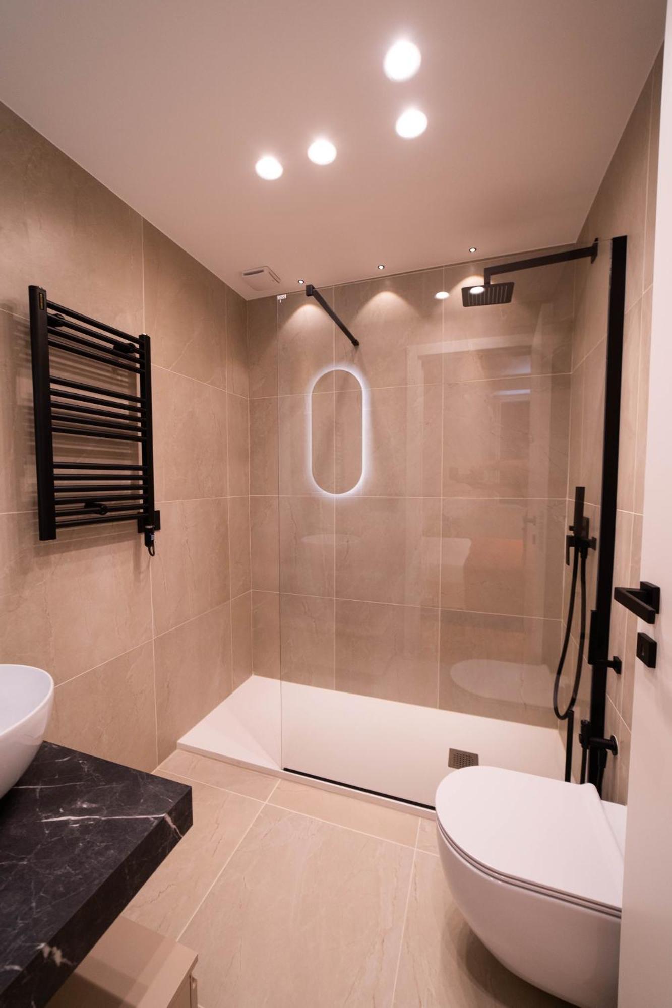 Scipioni Luxury Suite Roma Exterior foto